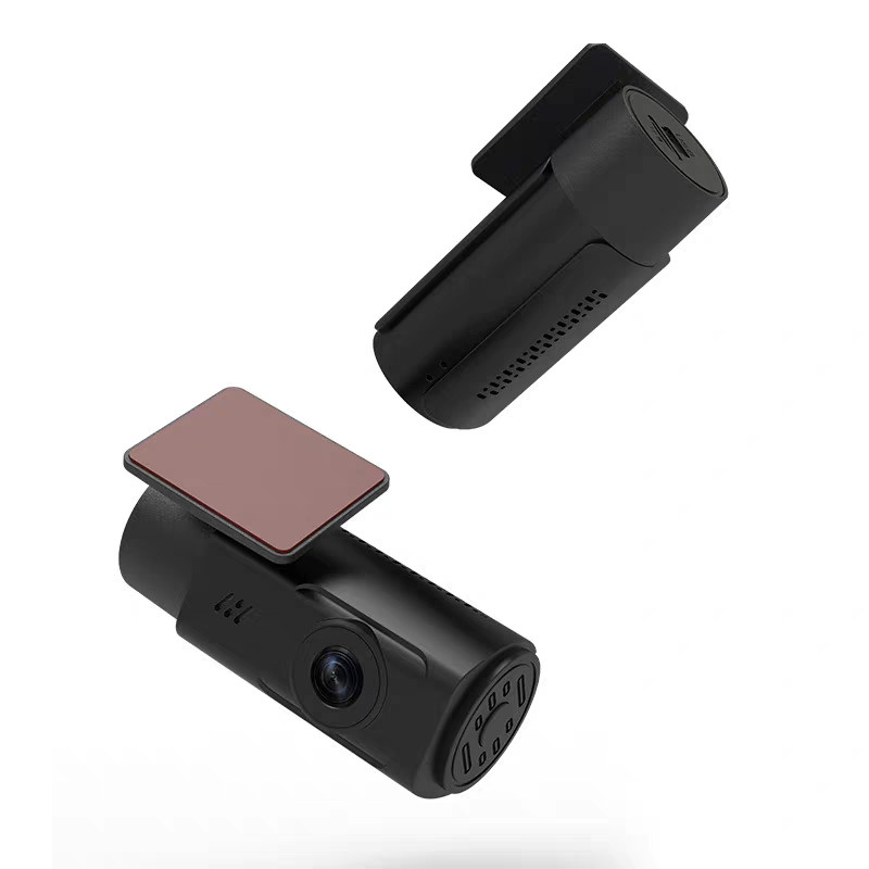 دوربین فیلم برداری خودرو مدل TF-720