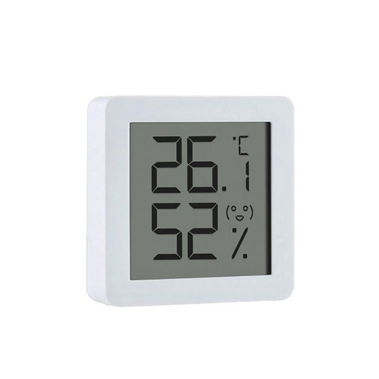 دماسنج و رطوبتسنج میاومیاوس مدل MHO-C101 MINI