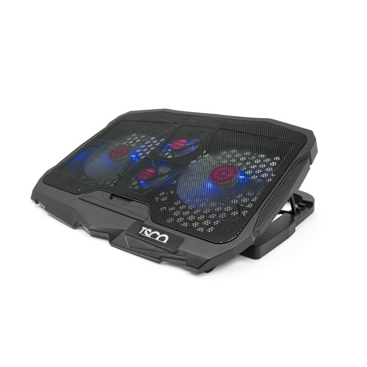 پایه خنک کننده لپ تاپ تسکو مدل TCLP 3100