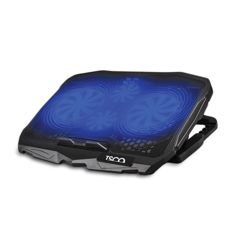 پایه خنک کننده لپ تاپ تسکو مدل TCLP 3100