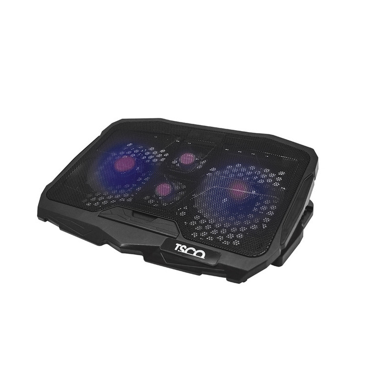 پایه خنک کننده لپ تاپ تسکو مدل TCLP 3100