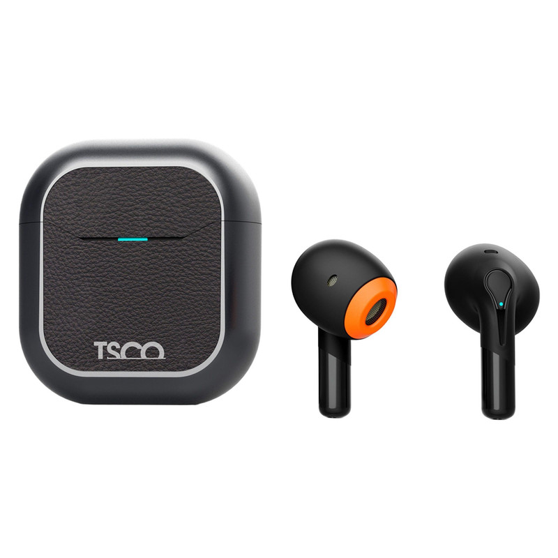 هدفون بی سیم تسکو مدل TH 6322 TWS