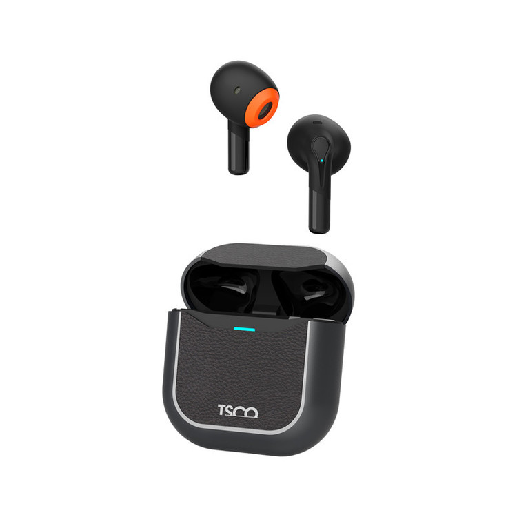 هدفون بی سیم تسکو مدل TH 6322 TWS