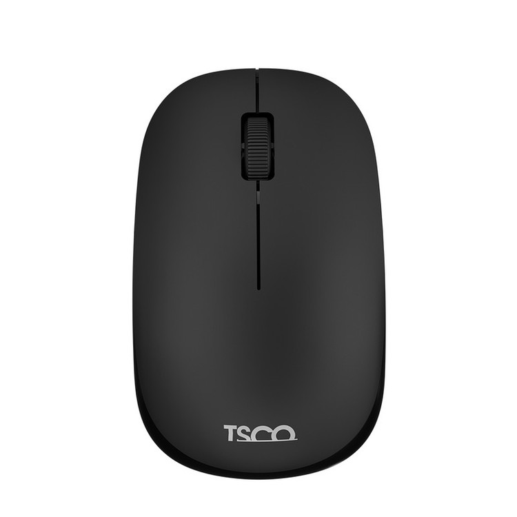 کیبورد و ماوس بی سیم تسکو مدل TKM 7021W
