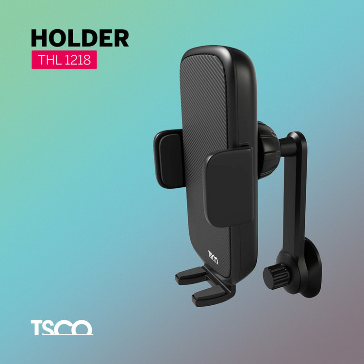 نگهدارنده گوشی موبایل تسکو مدل THL 1218