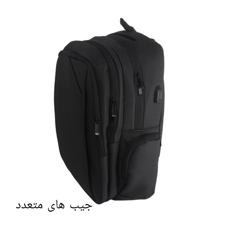 کوله پشتی مدل amr-dbacml83