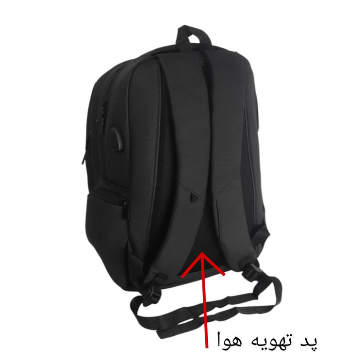 کوله پشتی مدل amr-dbacml83
