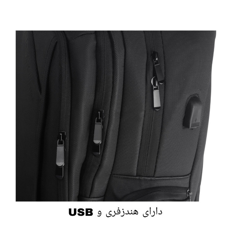 کوله پشتی مدل amr-dbacml83