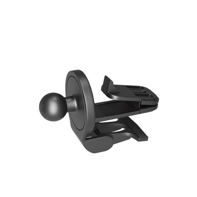 پایه نگهدارنده و شارژر بی سیم گوشی موبایل تسکو مدل THL 1224W