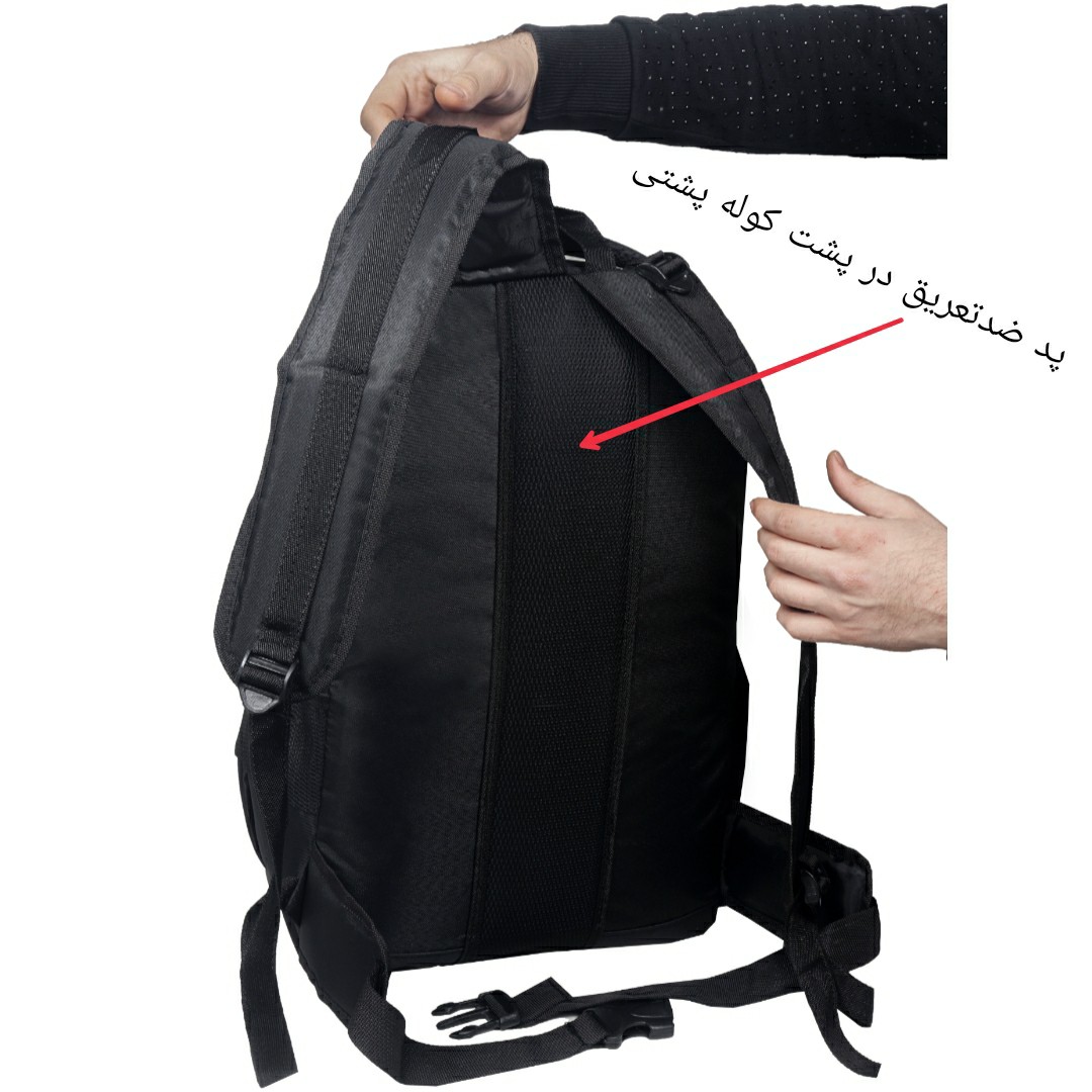 کوله پشتی سفر مدل antkoo7 کوله پشتی کوهنوردی کوله پشتی مسافرتی کوله کوهی کیف بزرگ