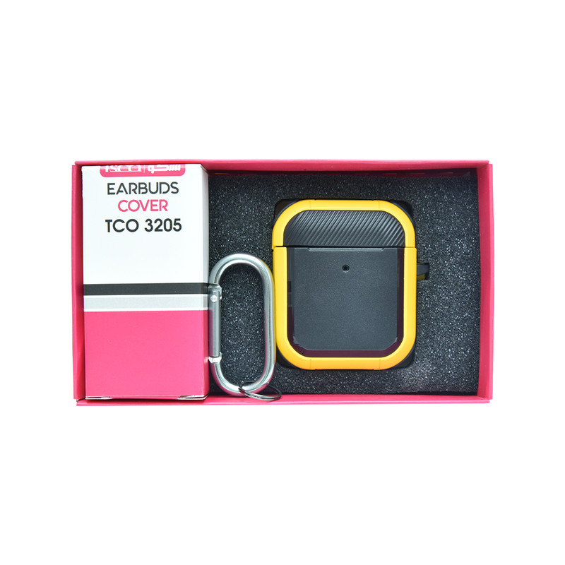 کاور تسکو مدل TCO 3205 مناسب برای کیس اپل AirPods 2