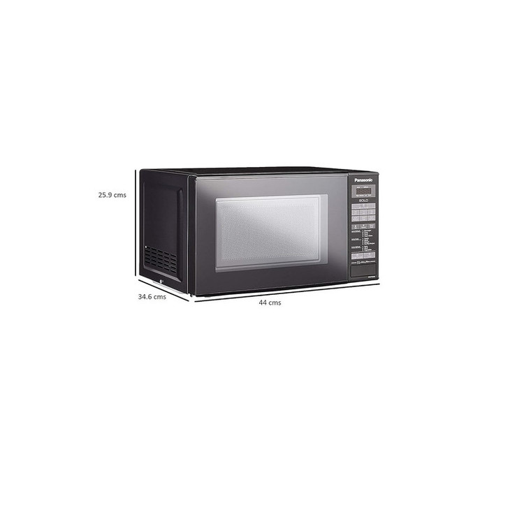 مایکروویو پاناسونیک مدل ST266B