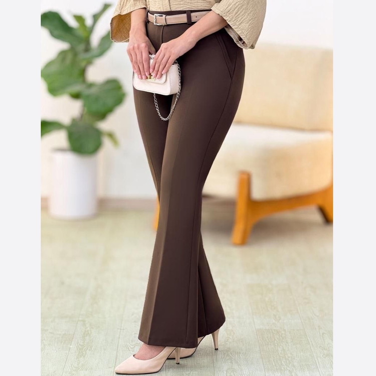 شلوار مجلسی مازراتی دمپا زنانه