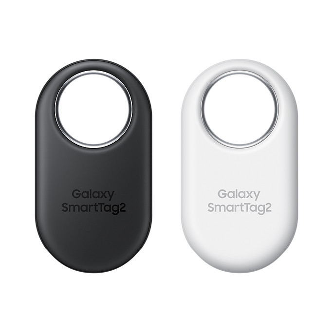 گجت ردیاب اشیاء سامسونگ مدل Galaxy SmartTag2 EI-T5600BWEGWW