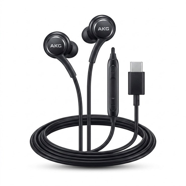 هندزفری سامسونگ مدل AKG-EO-IC100