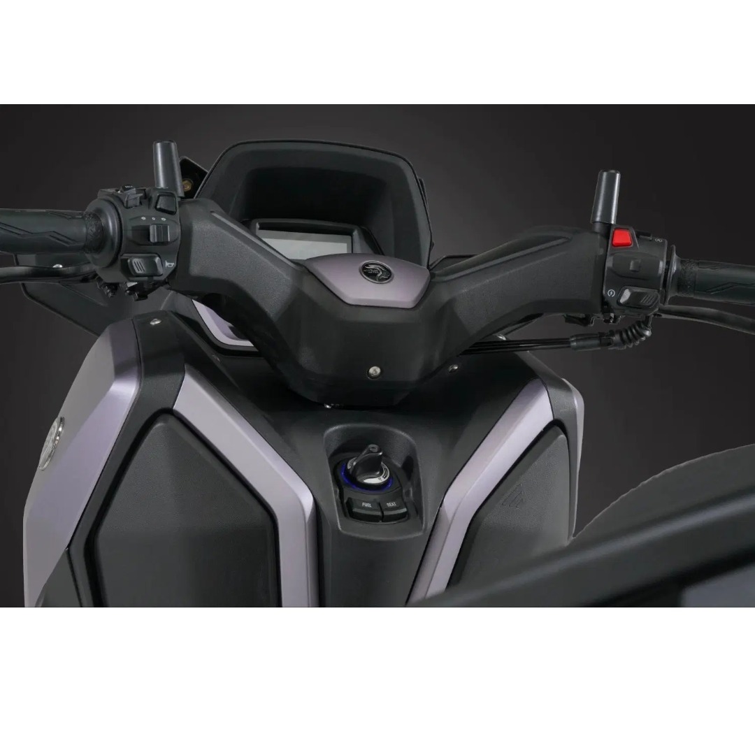 ایکس مکس 180 XMAX(نیکران موتور1405 فول آپشن )