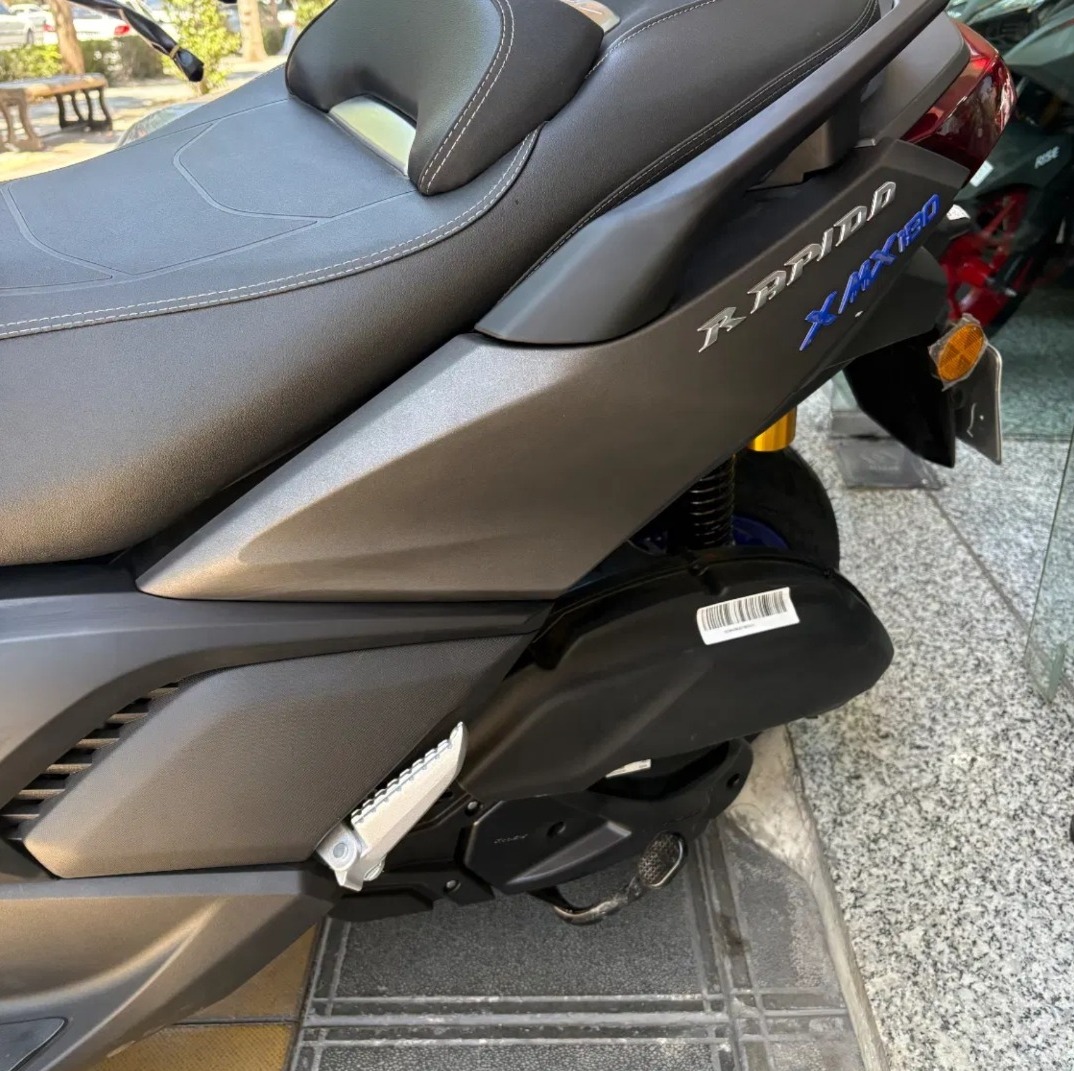 ایکس مکس 180 XMAX(نیکران موتور1405 فول آپشن )