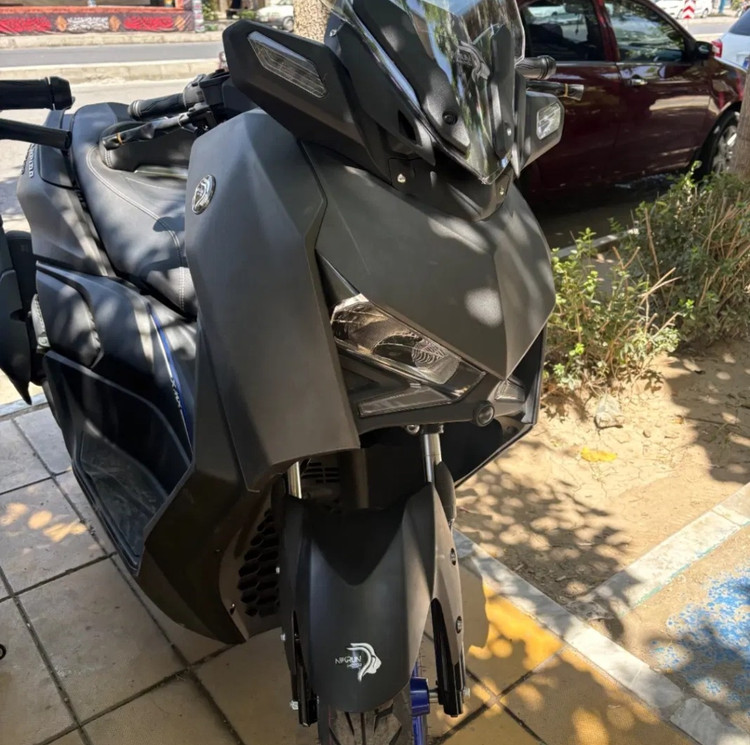 ایکس مکس 180 XMAX(نیکران موتور1405 فول آپشن )