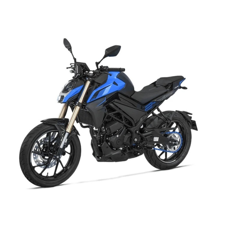 کی وای 249N استریت مدل 1404