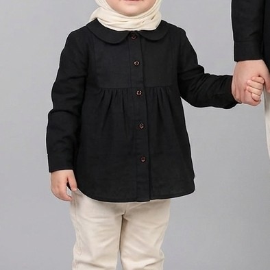 شومیز محرم پک4تایی کودک و نوجوان