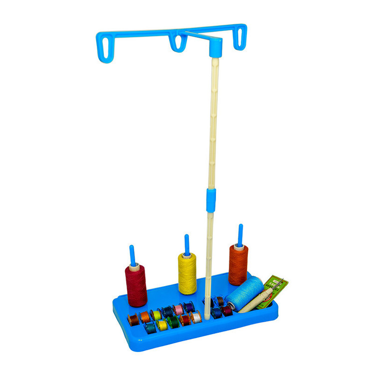 پایه نگهدارنده نخ چرخ خیاطی مدل KM TS-300