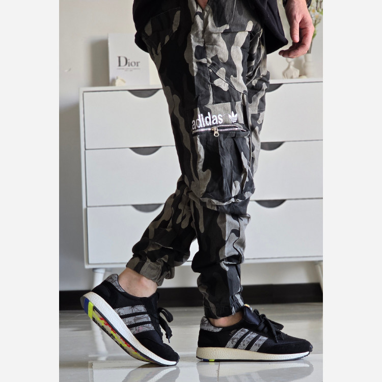 شلوار شیش جیب چیریکی