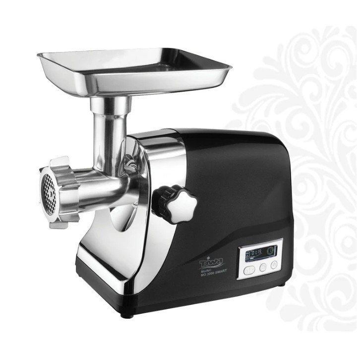 چرخ گوشت تیوا مدل MG3000 Smart 1200 وات