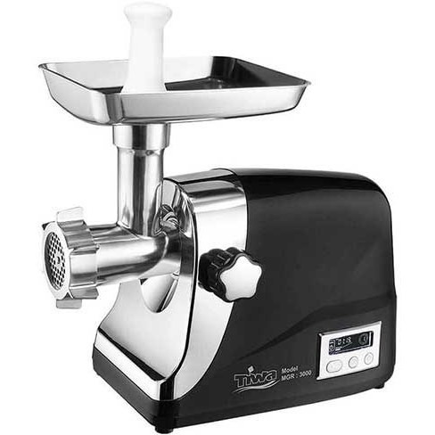چرخ گوشت تیوا مدل MG3000 Smart 1200 وات