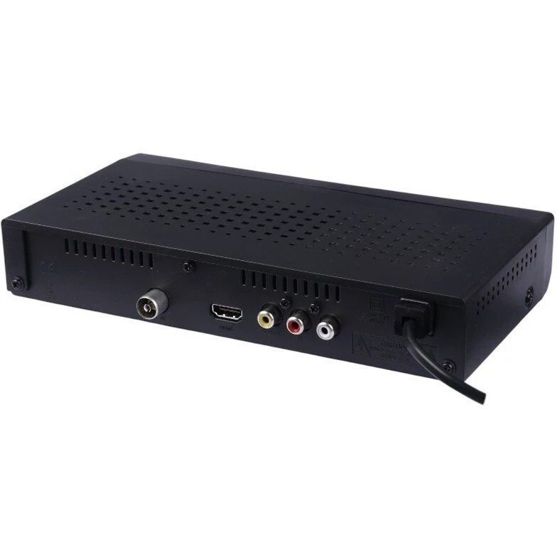 گیرنده دیجیتال دنا مدل STB1034H با USB