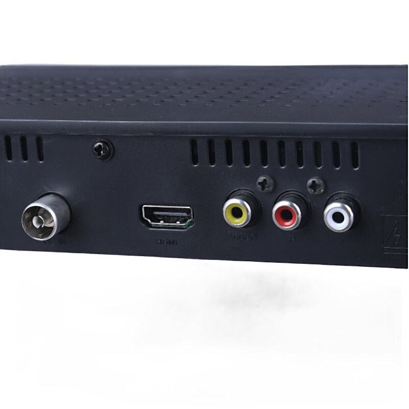 گیرنده دیجیتال دنا مدل STB1034H با USB