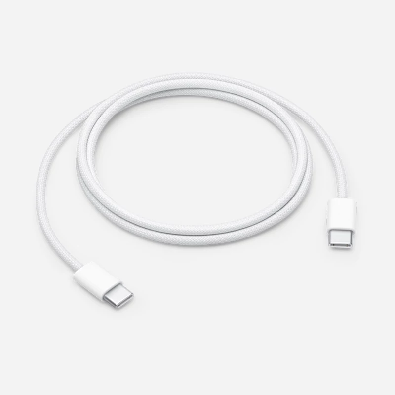 کابل اپل type c به type c اورجینال