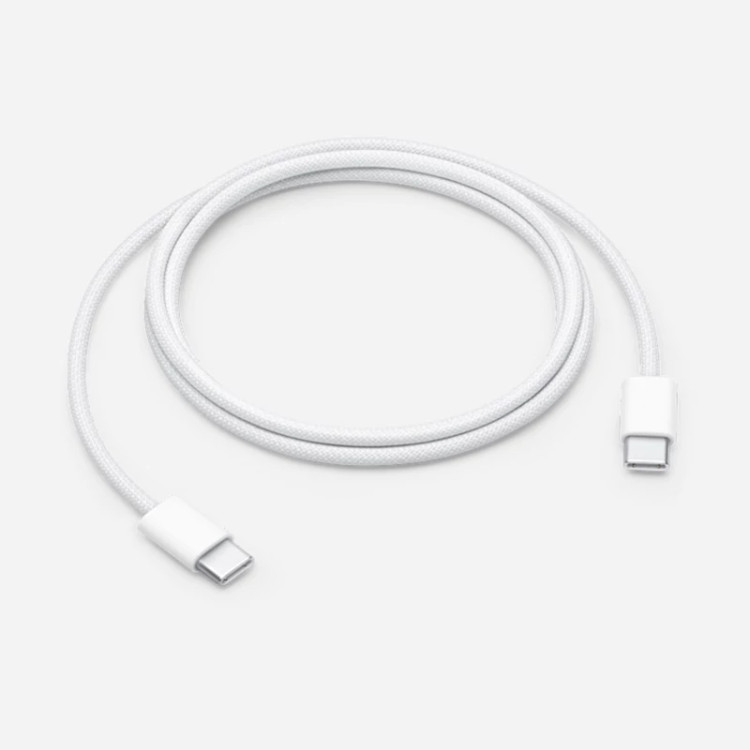 کابل اپل type c به type c اورجینال