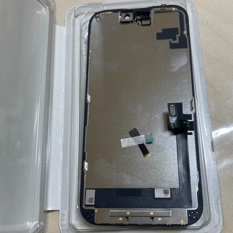LCD آیفون 16 نرمال