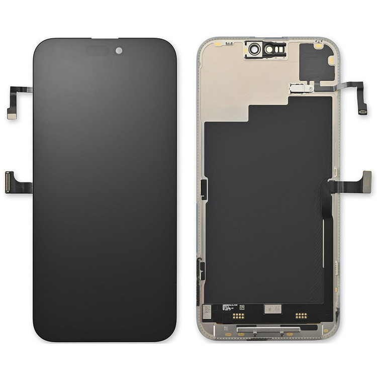 LCD آیفون 13 پرومکس