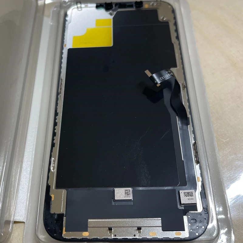 LCD آیفون 12پرومکس