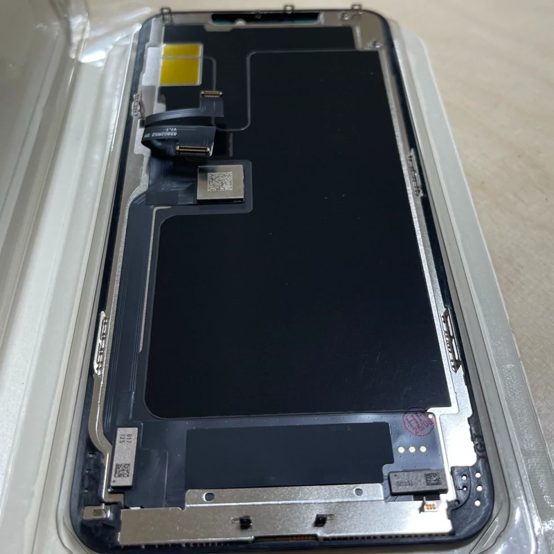 LCD آیفون11 پرومکس