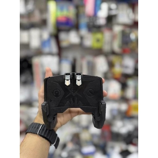 دسته بازی PubG پابجی K21