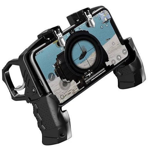 دسته بازی PubG پابجی K21