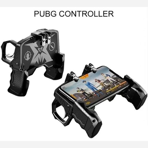 دسته بازی PubG پابجی K21