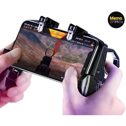 دسته بازی PubG پابجی K21