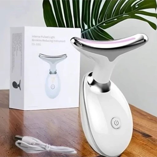 ماساژور و لیفتیگ صورت وگردن
