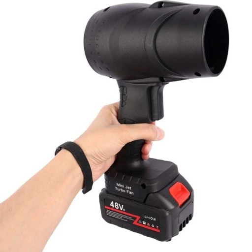 جت فن دمنده و مکنده توربو (Blower Vacuum)VIOLENT FAN