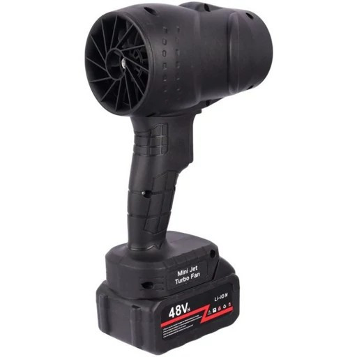 جت فن دمنده و مکنده توربو (Blower Vacuum)VIOLENT FAN