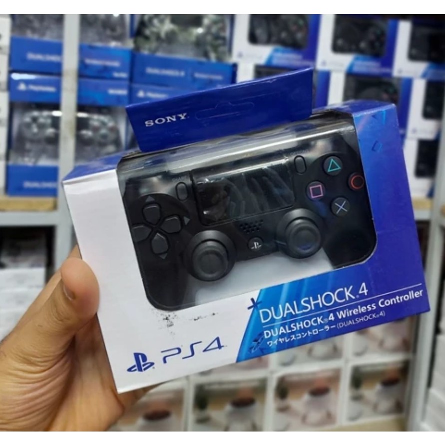 دسته پلی استیشن 4 کنترلر ps4 گرید A+