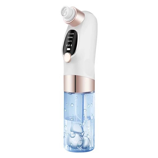 میکرودرم آبریژن حبابی مدل super micro bubble بخور دار