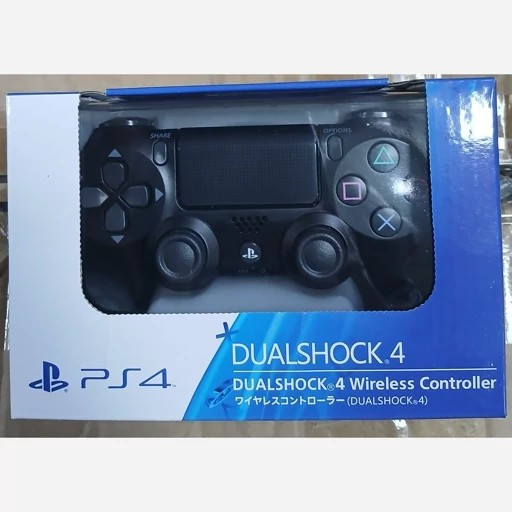 دسته پلی استیشن 4 کنترلر ps4 گرید A+