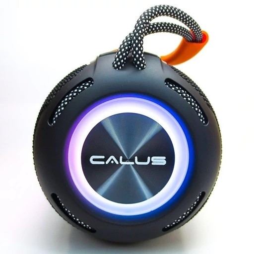 اسپیکر بلوتوثی قابل حمل و ضد آب کالوس مدل Calus S69 pro