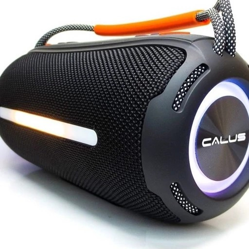 اسپیکر بلوتوثی قابل حمل و ضد آب کالوس مدل Calus S69 pro