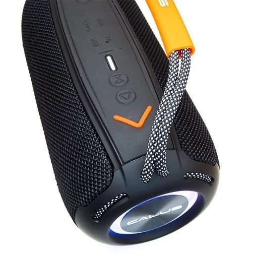 اسپیکر بلوتوثی قابل حمل و ضد آب کالوس مدل Calus S69 pro