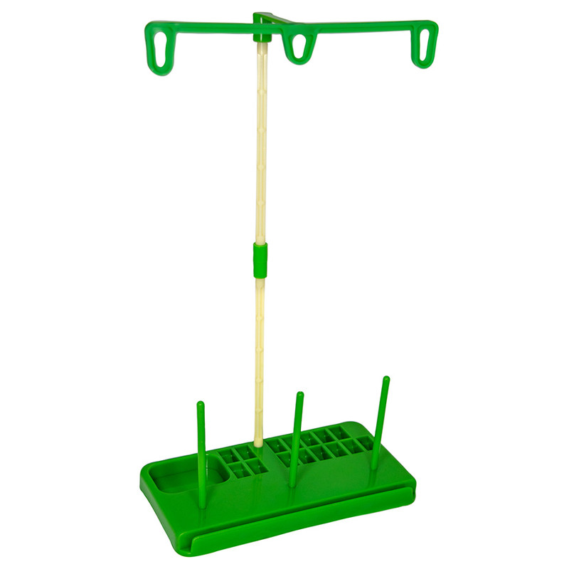 پایه نگهدارنده نخ چرخ خیاطی مدل KM TS-300